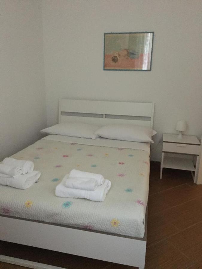 Villa Marieta 滨海波利尼亚诺 外观 照片